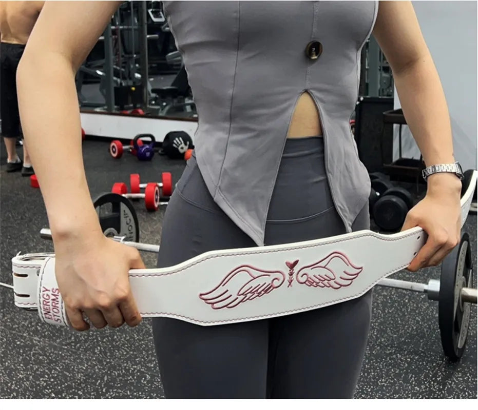 Warrior Wing Belt